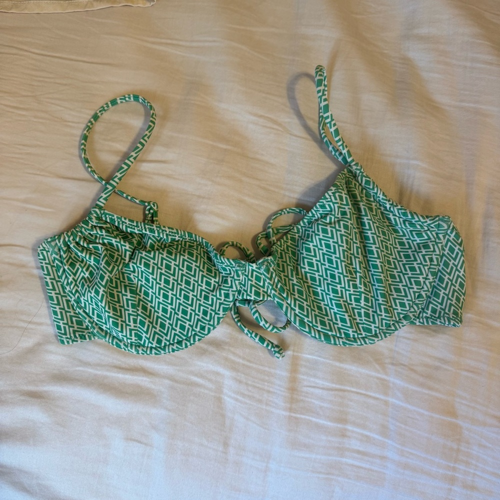PacSun Bikini Top
